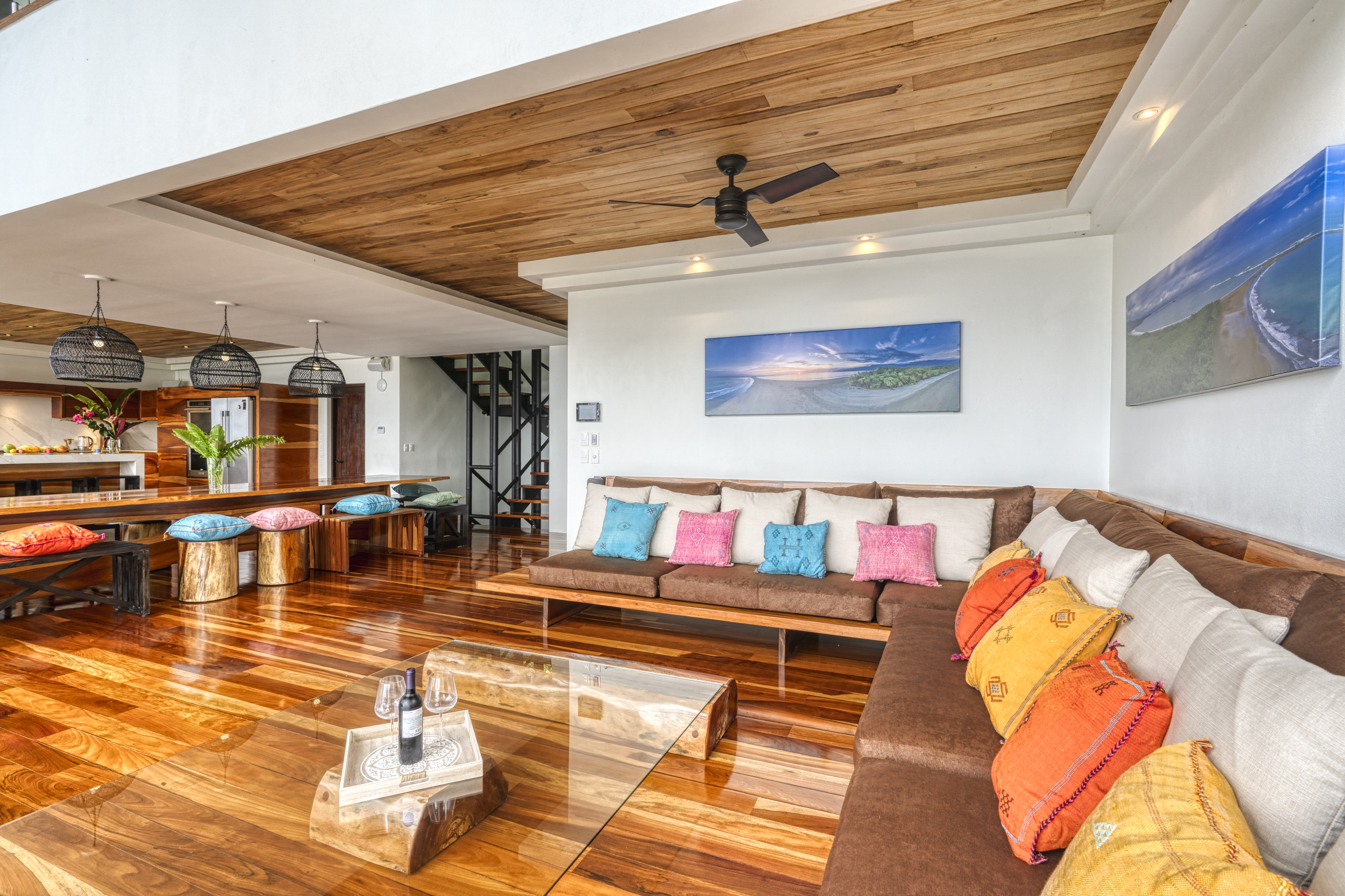 11 bed Single Family Homes For Sale in Uvita, Puntarenas - thumb 6