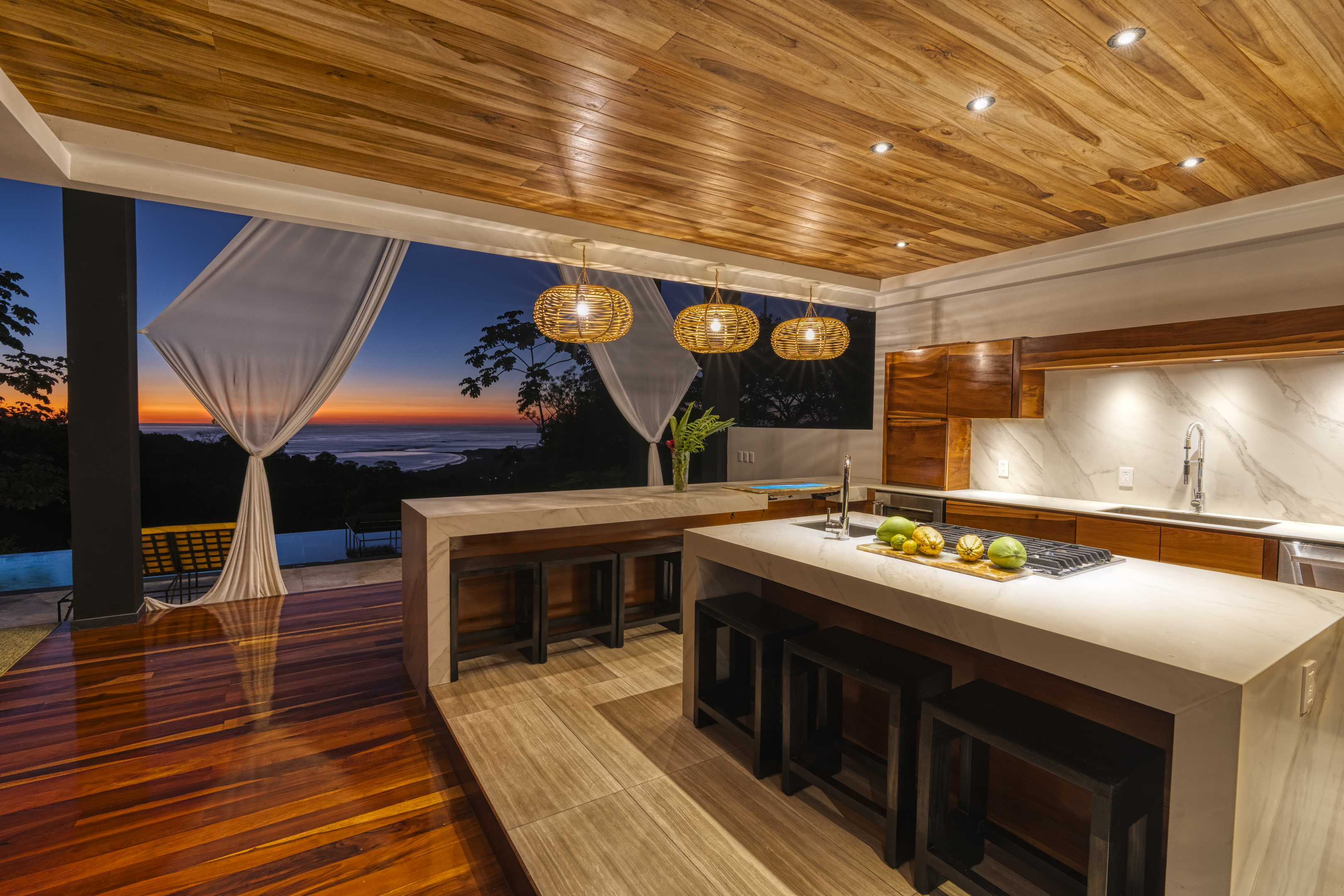 11 bed Single Family Homes For Sale in Uvita, Puntarenas - thumb 1