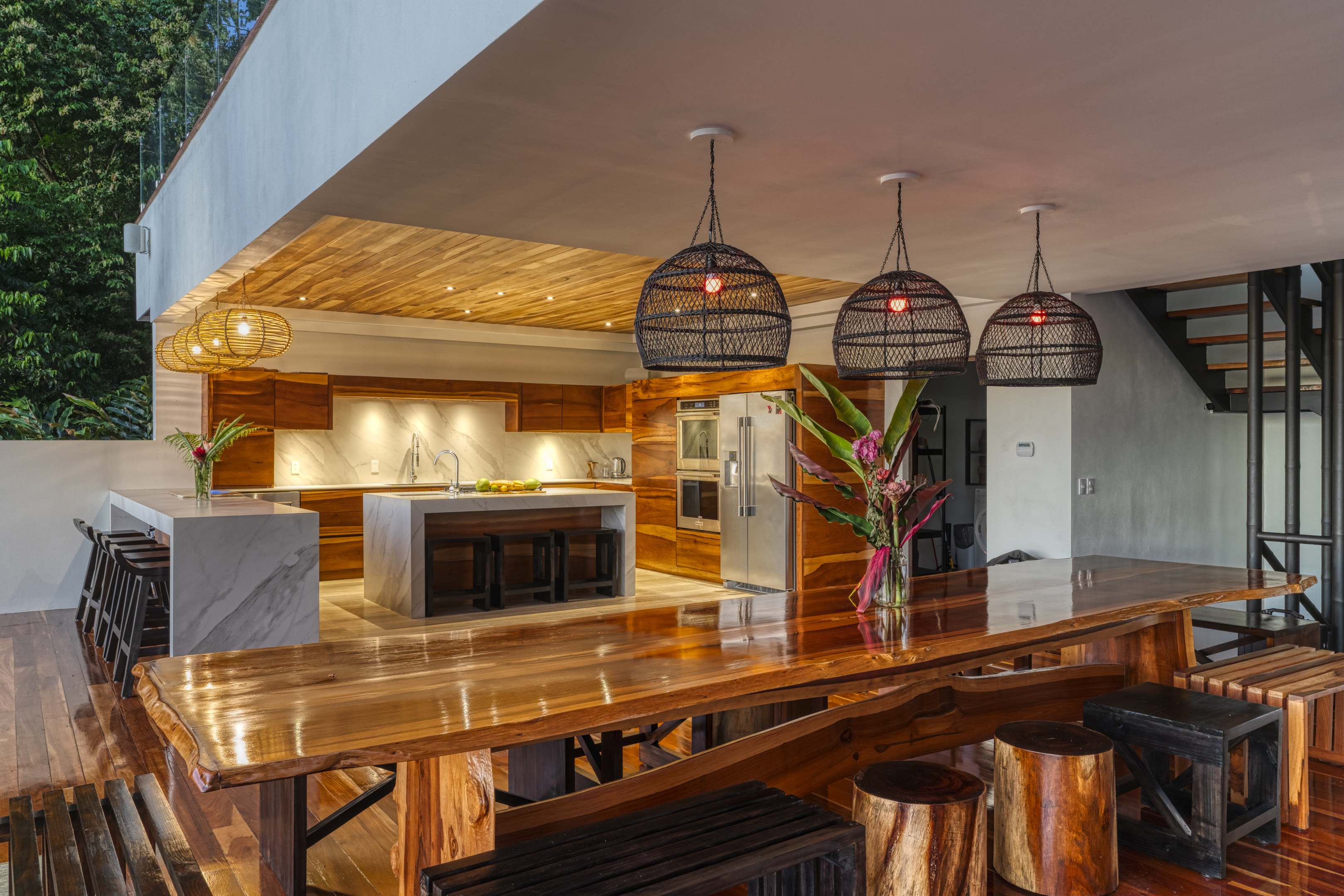 11 bed Single Family Homes For Sale in Uvita, Puntarenas - thumb 5