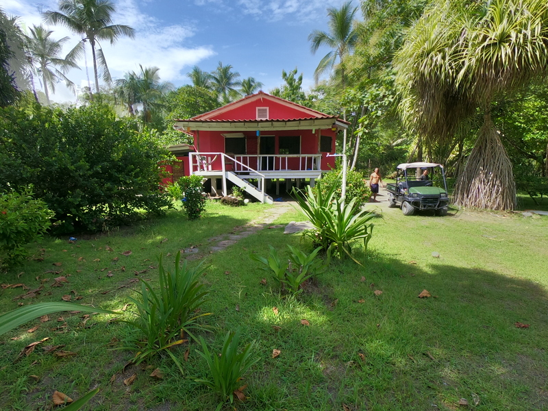 4 bed Single Family Homes For Sale in Zancudo, Puntarenas - 1