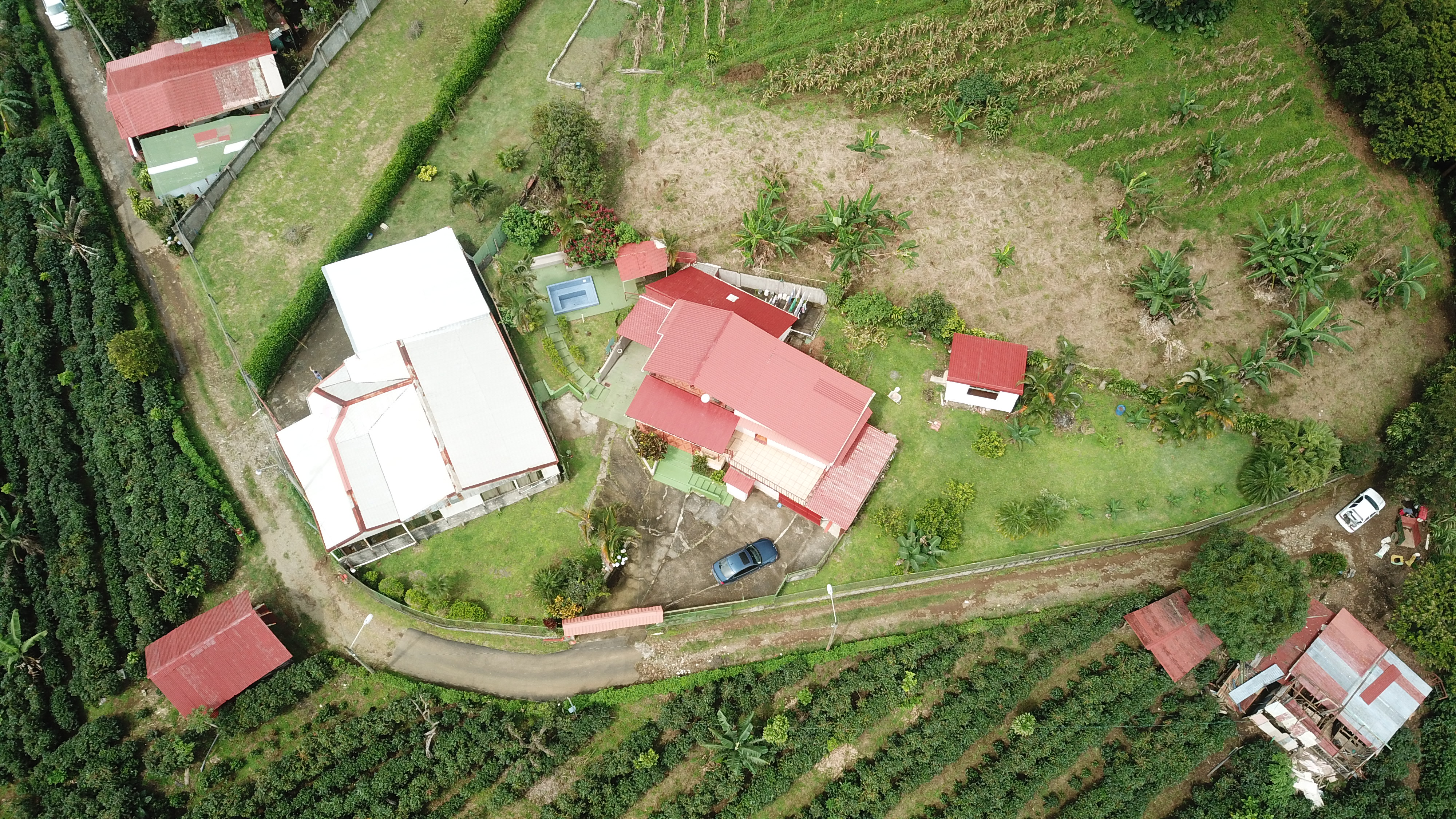 4 bed Single Family Homes For Sale in Sarchi, Alajuela - thumb 16