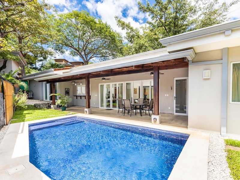 3 bed Single Family Homes For Sale in Tamarindo, Guanacaste - 1