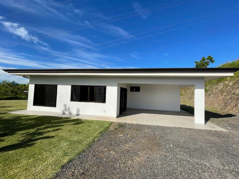 3 bed Single Family Homes For Sale in Atenas, Alajuela - 1