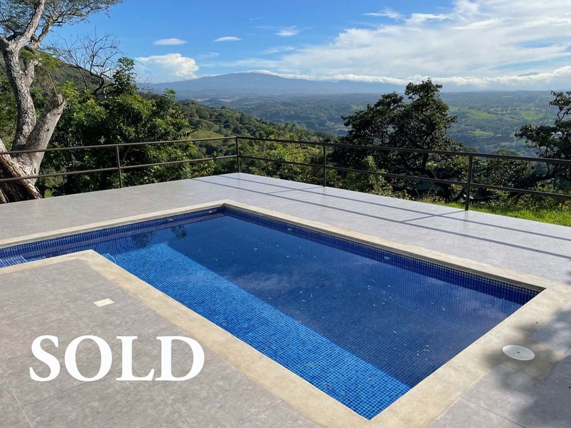 3 bed Single Family Homes For Sale in Atenas, Alajuela - 1