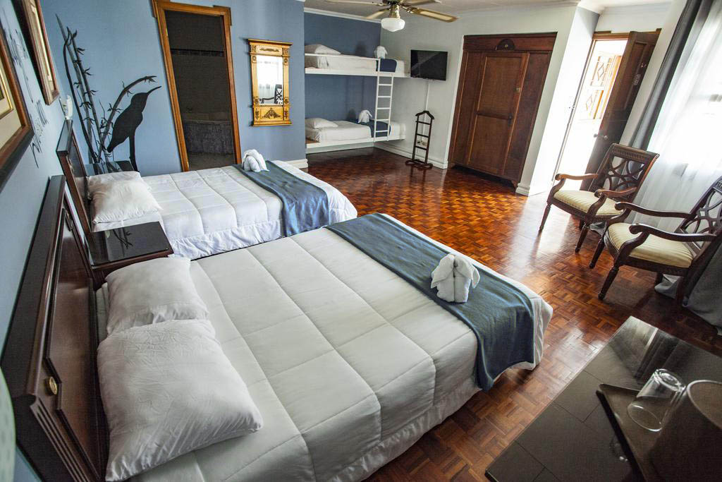 19 bed Hotel / Leisure For Sale in San Jose, San Jose - thumb 8