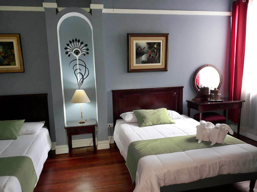 19 bed Hotel / Leisure For Sale in San Jose, San Jose - thumb 9