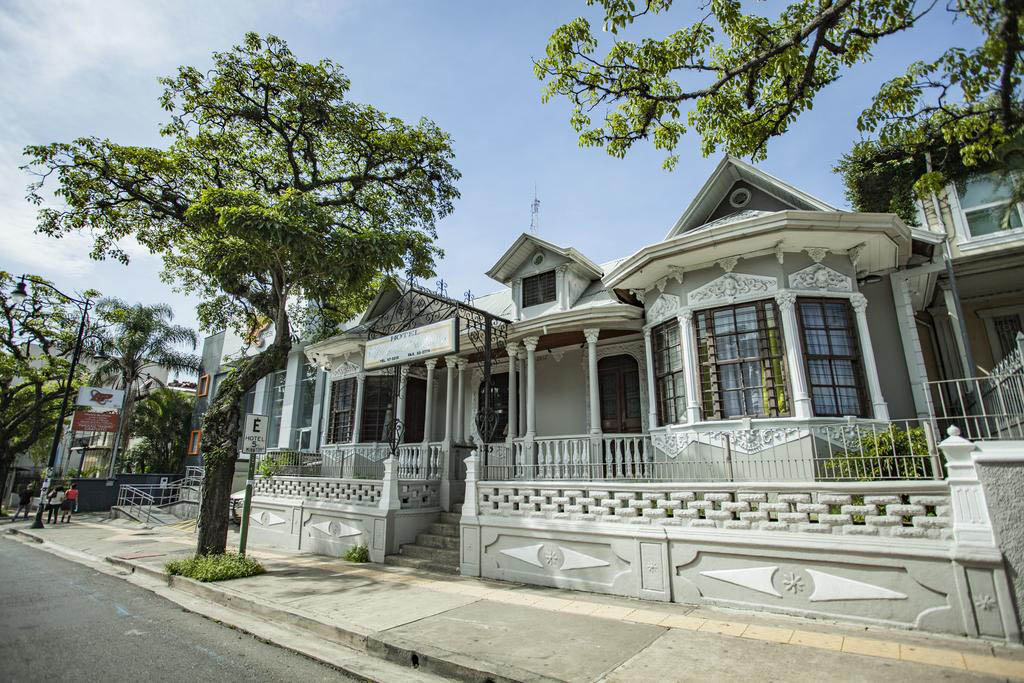 19 bed Hotel / Leisure For Sale in San Jose, San Jose - thumb 1