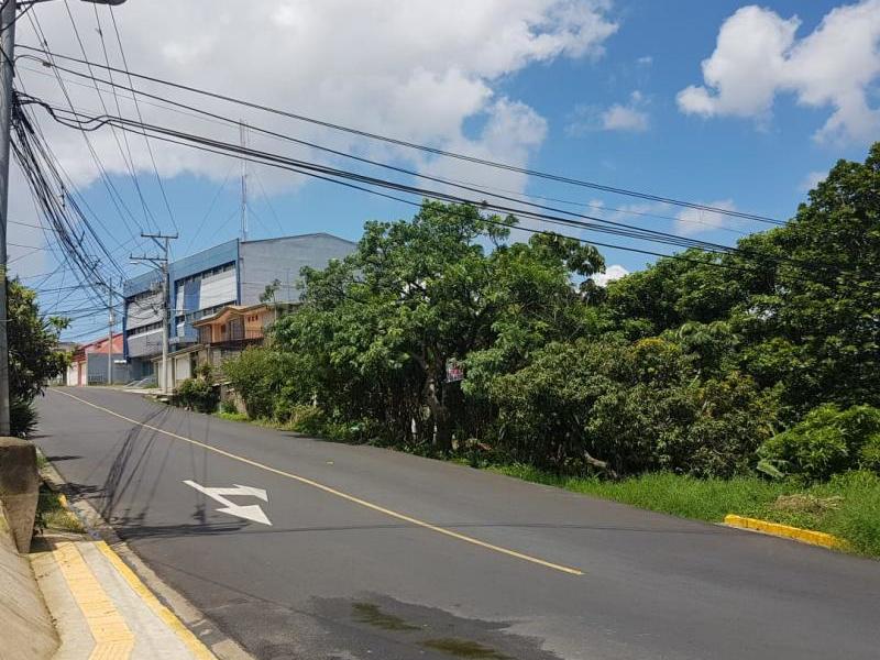 0 bed Land For Sale in Montes de Oca, San Jose - 1