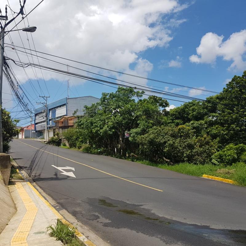 0 bed Land For Sale in Montes de Oca, San Jose - thumb 1