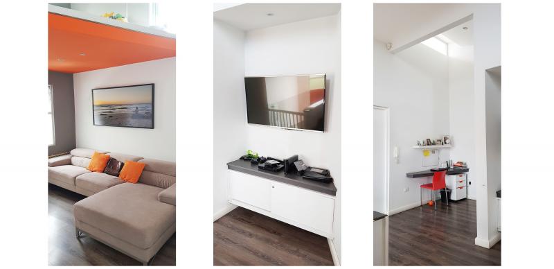 4 bed Single Family Homes For Sale in Curridabat, San Jose - thumb 2