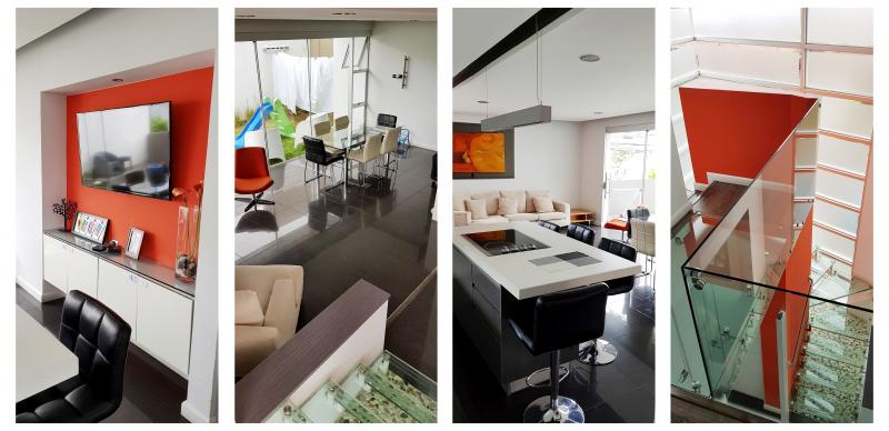 4 bed Single Family Homes For Sale in Curridabat, San Jose - thumb 5