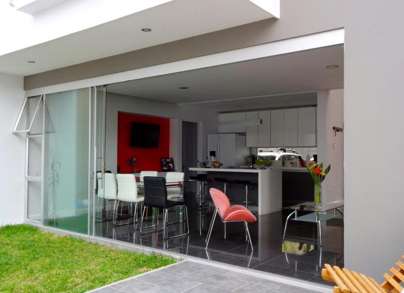 4 bed Single Family Homes For Sale in Curridabat, San Jose - thumb 12