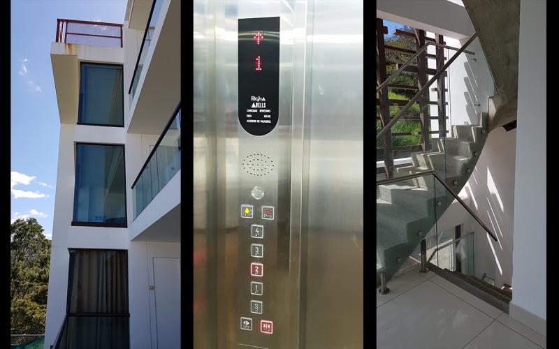 3 bed Apartment For Sale in Santa Ana, San Jose - thumb 12