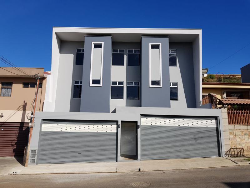 8 bed Business For Sale in Curridabat, San Jose - 1