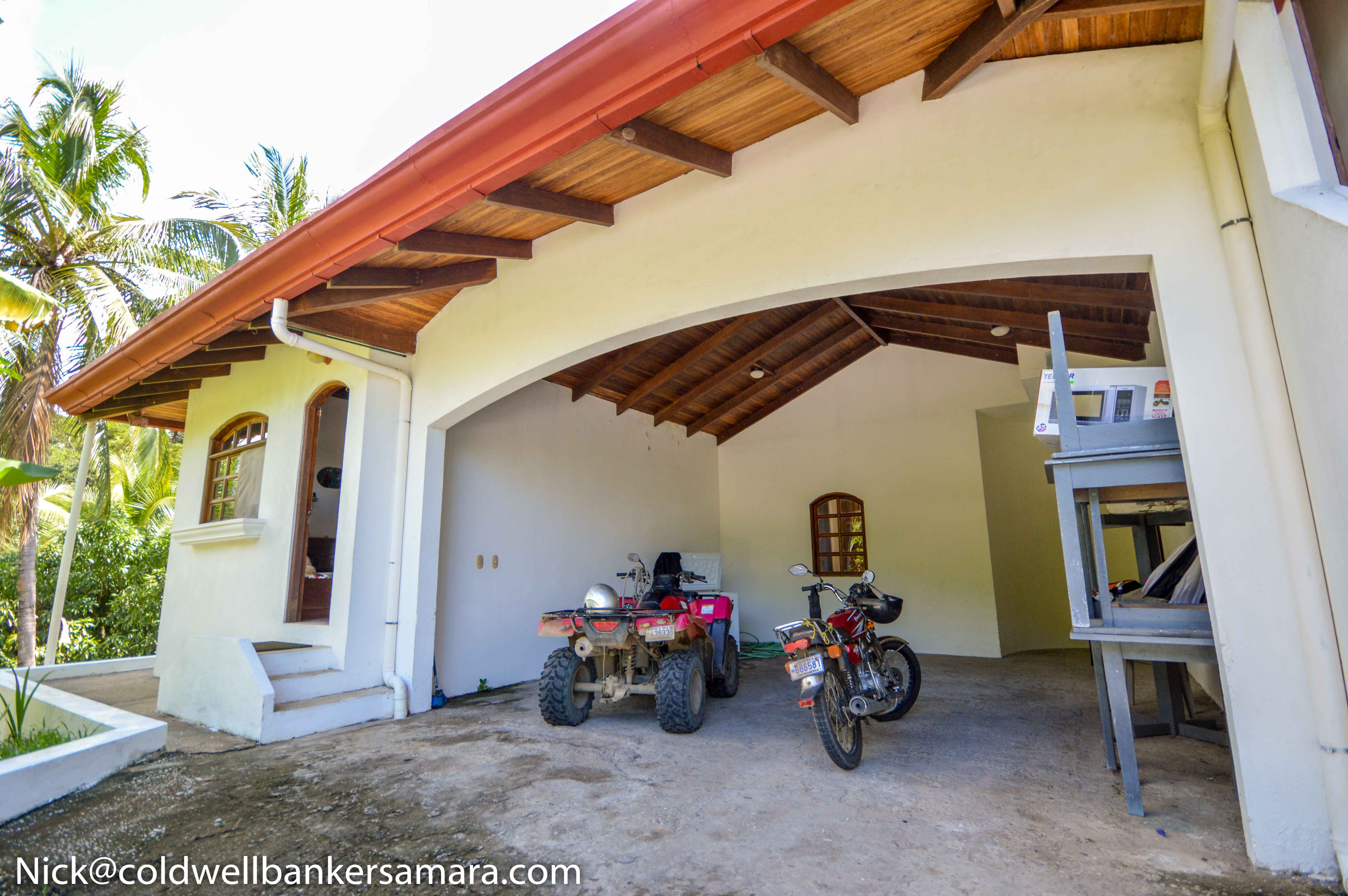 4 bed Single Family Homes For Sale in Samara, Guanacaste - thumb 16