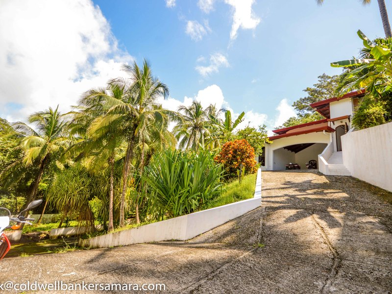 4 bed Single Family Homes For Sale in Samara, Guanacaste - 1