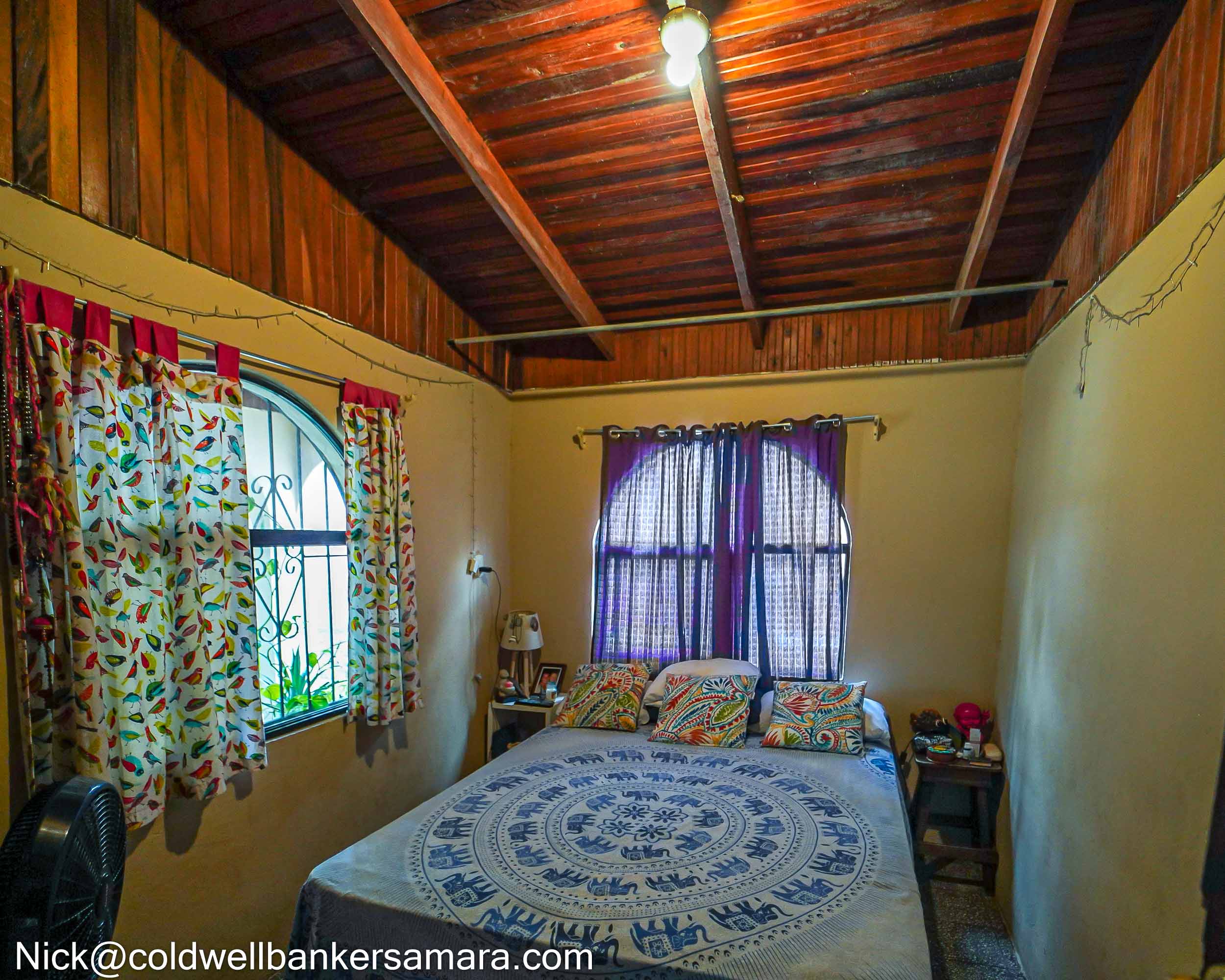 3 bed Single Family Homes For Sale in Samara, Guanacaste - thumb 5