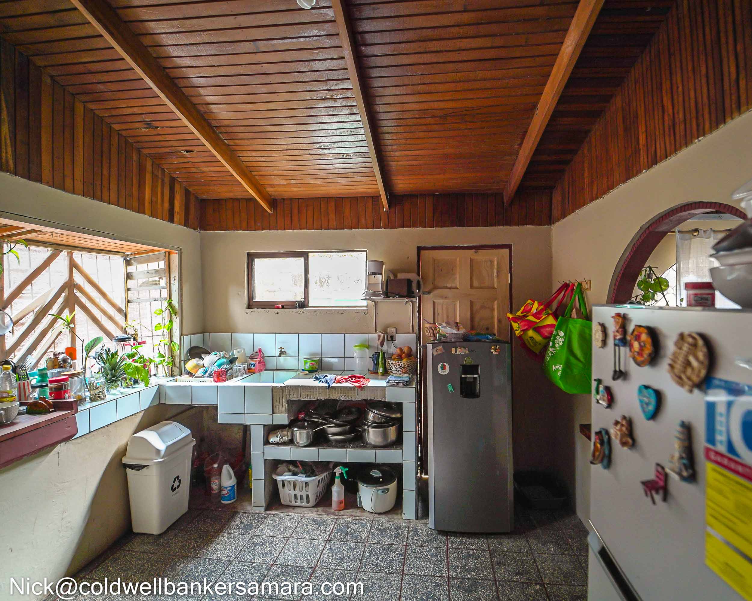 3 bed Single Family Homes For Sale in Samara, Guanacaste - thumb 12