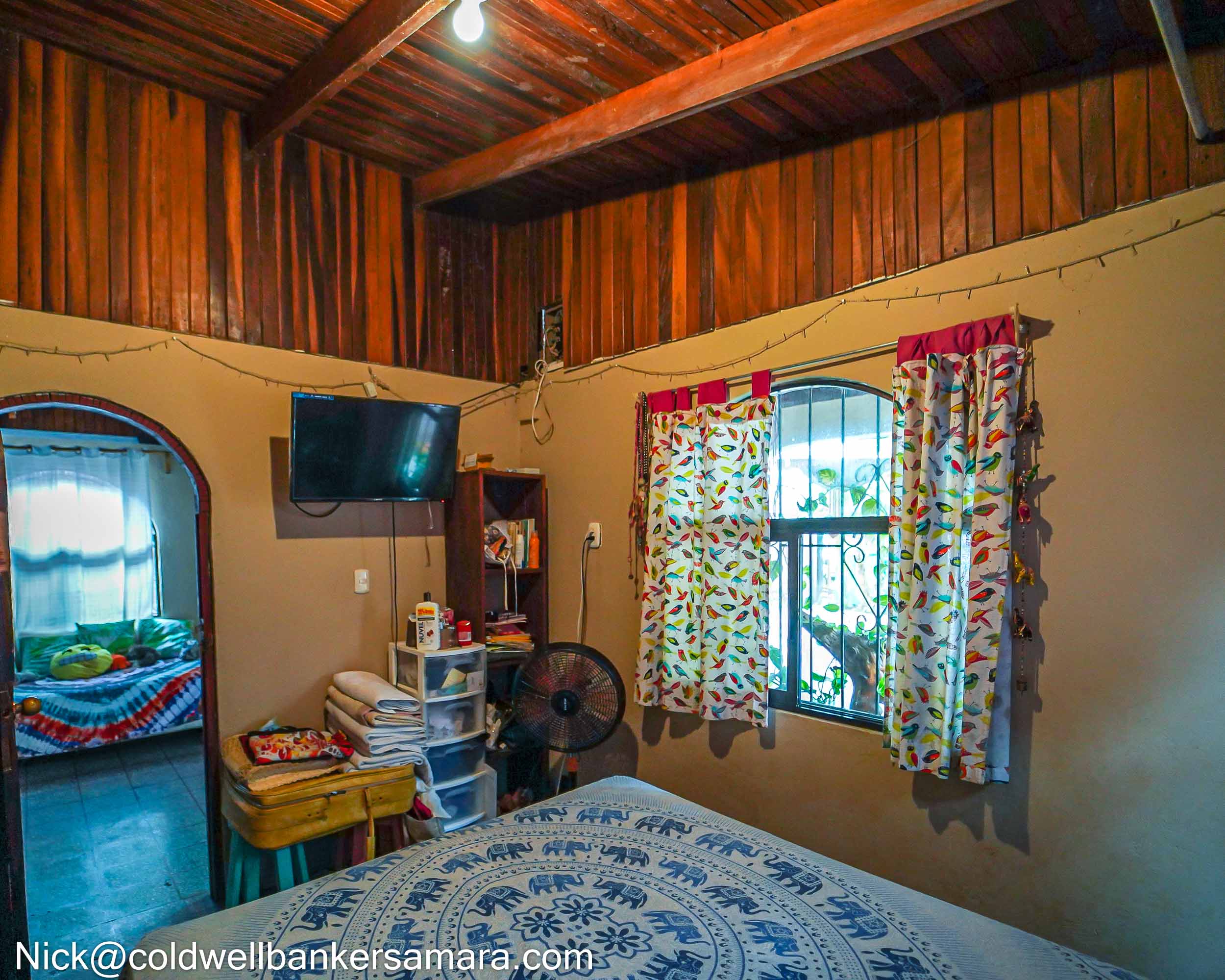3 bed Single Family Homes For Sale in Samara, Guanacaste - thumb 3