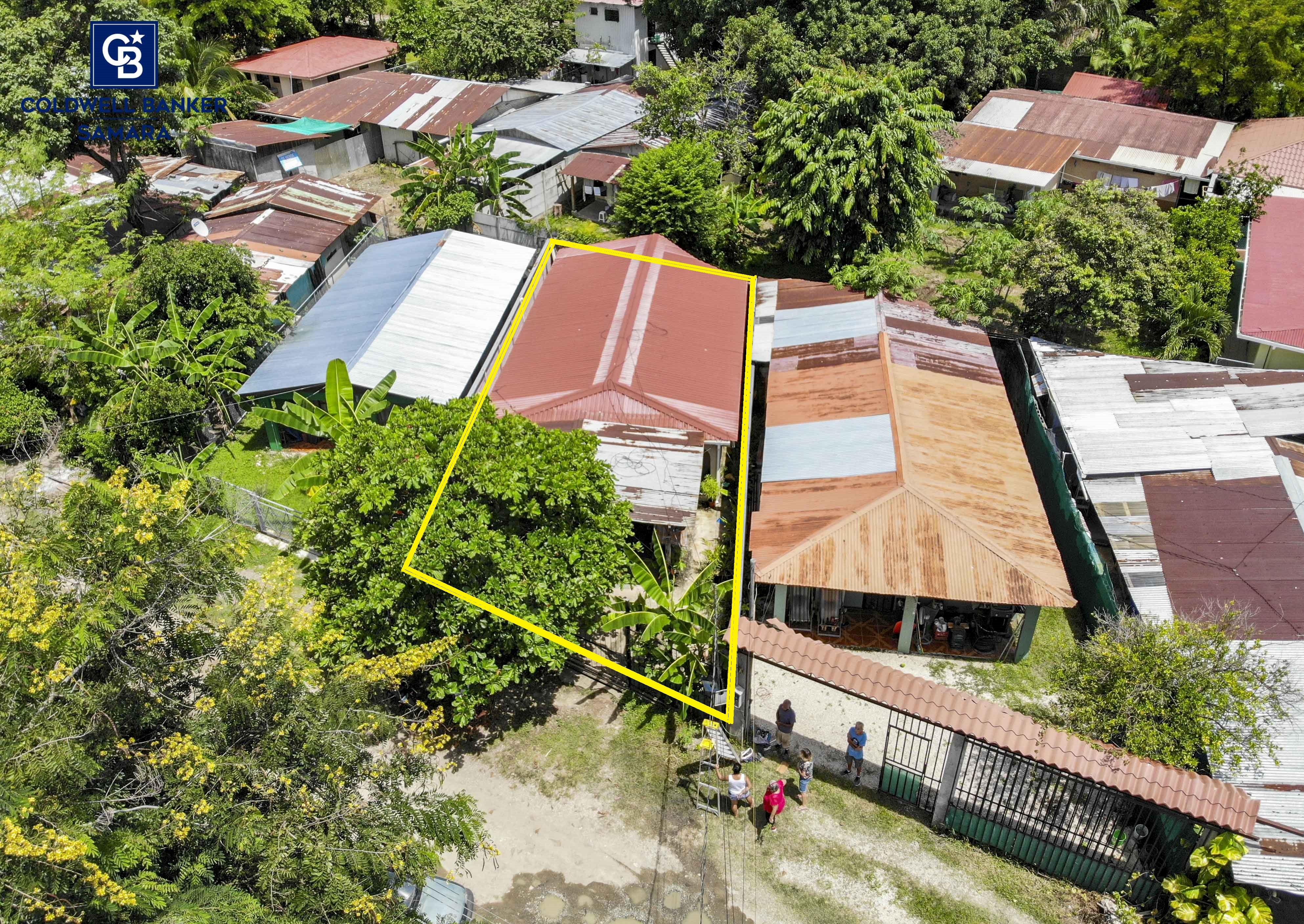 3 bed Single Family Homes For Sale in Samara, Guanacaste - thumb 1