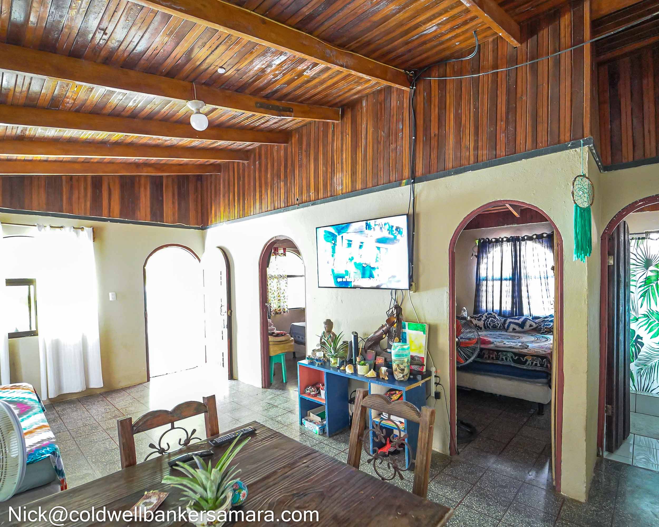 3 bed Single Family Homes For Sale in Samara, Guanacaste - thumb 10