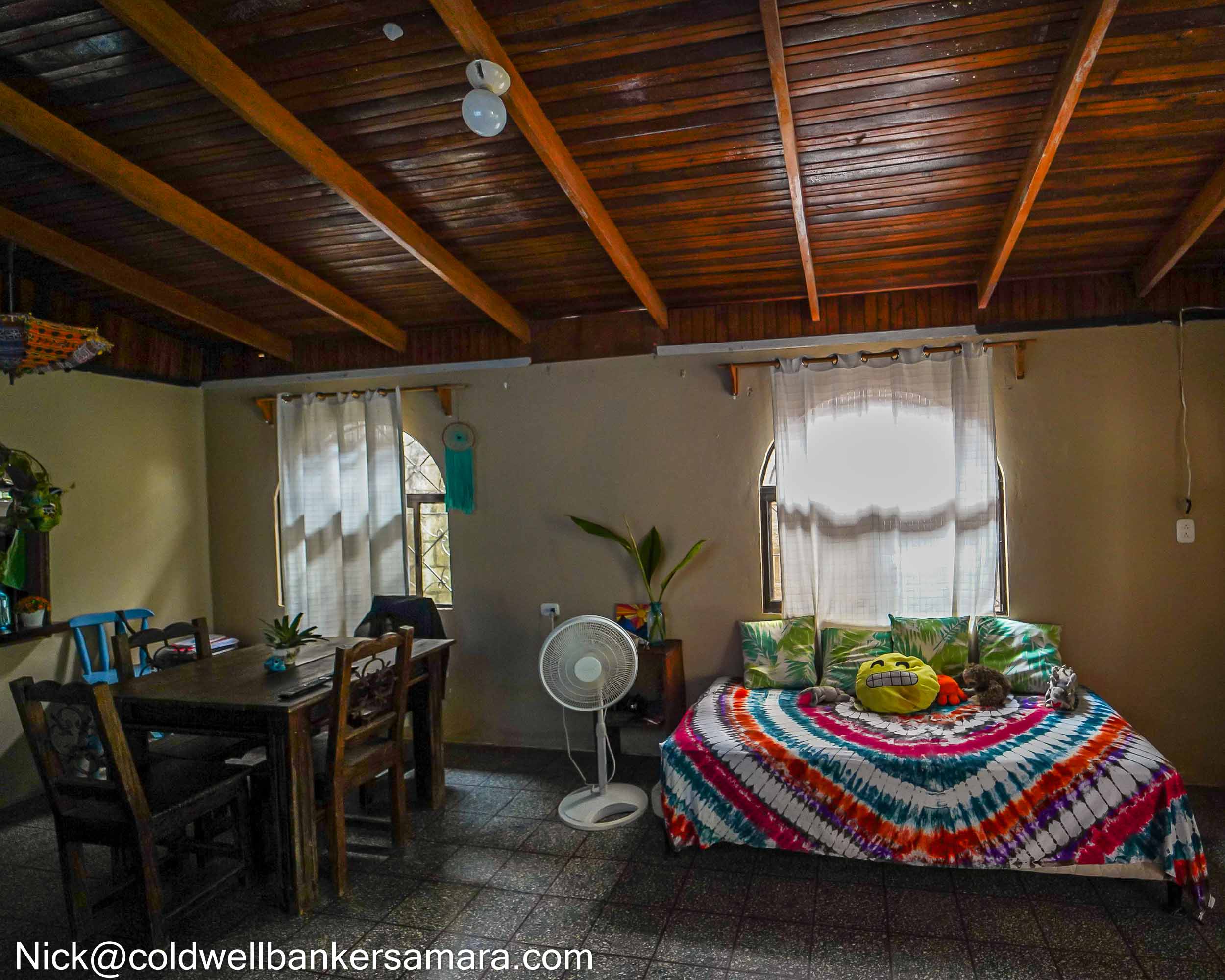 3 bed Single Family Homes For Sale in Samara, Guanacaste - thumb 4