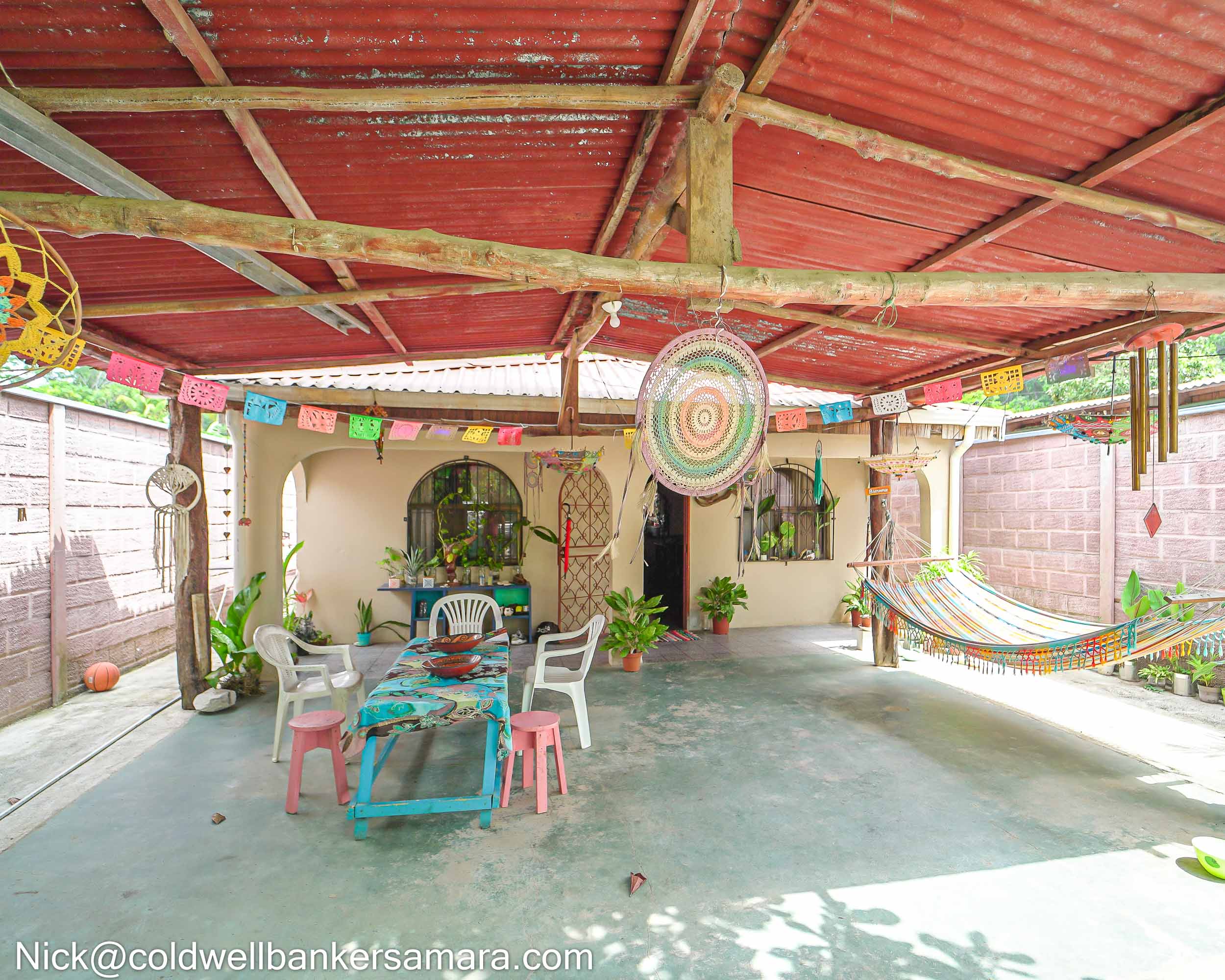3 bed Single Family Homes For Sale in Samara, Guanacaste - thumb 15