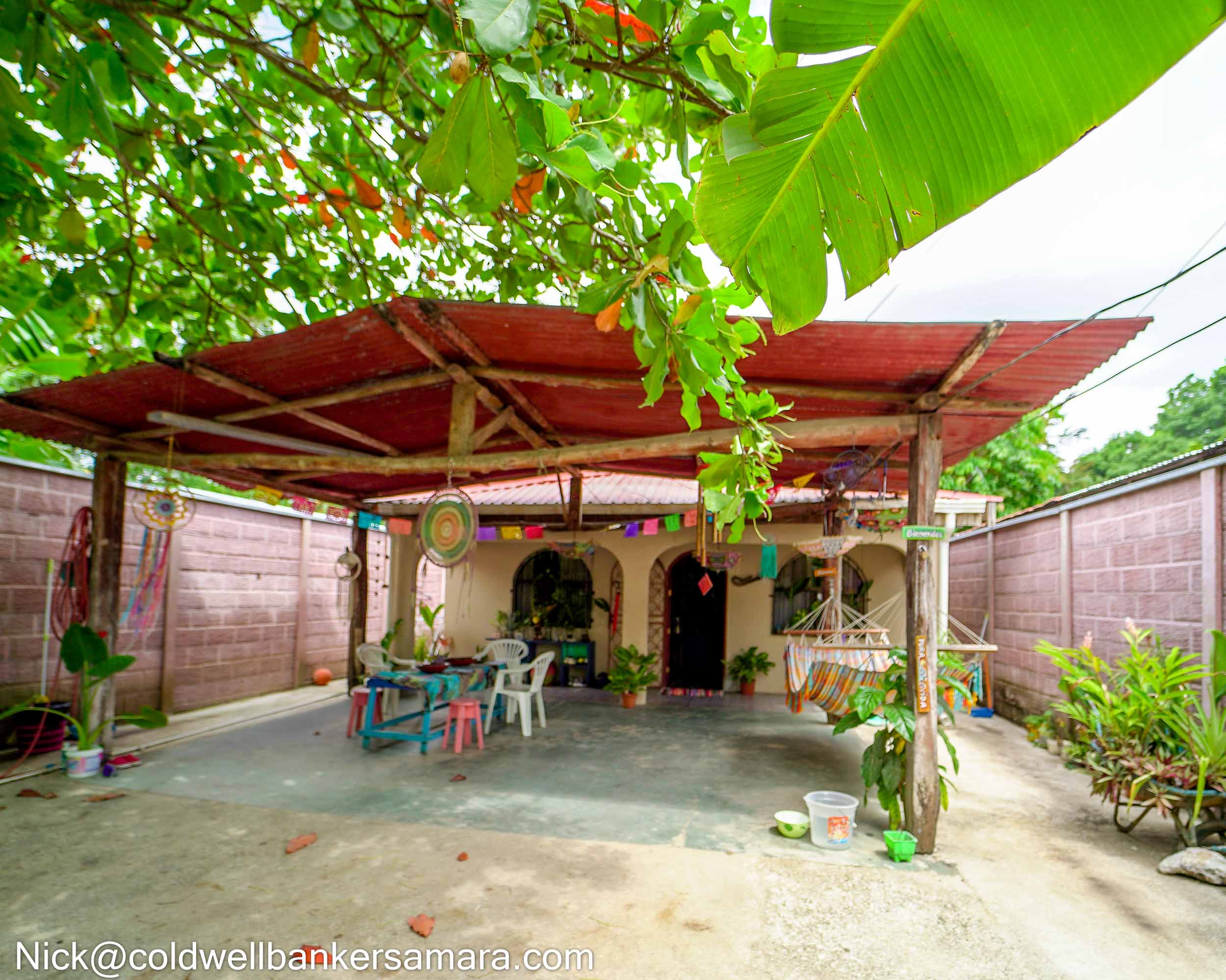 3 bed Single Family Homes For Sale in Samara, Guanacaste - thumb 17