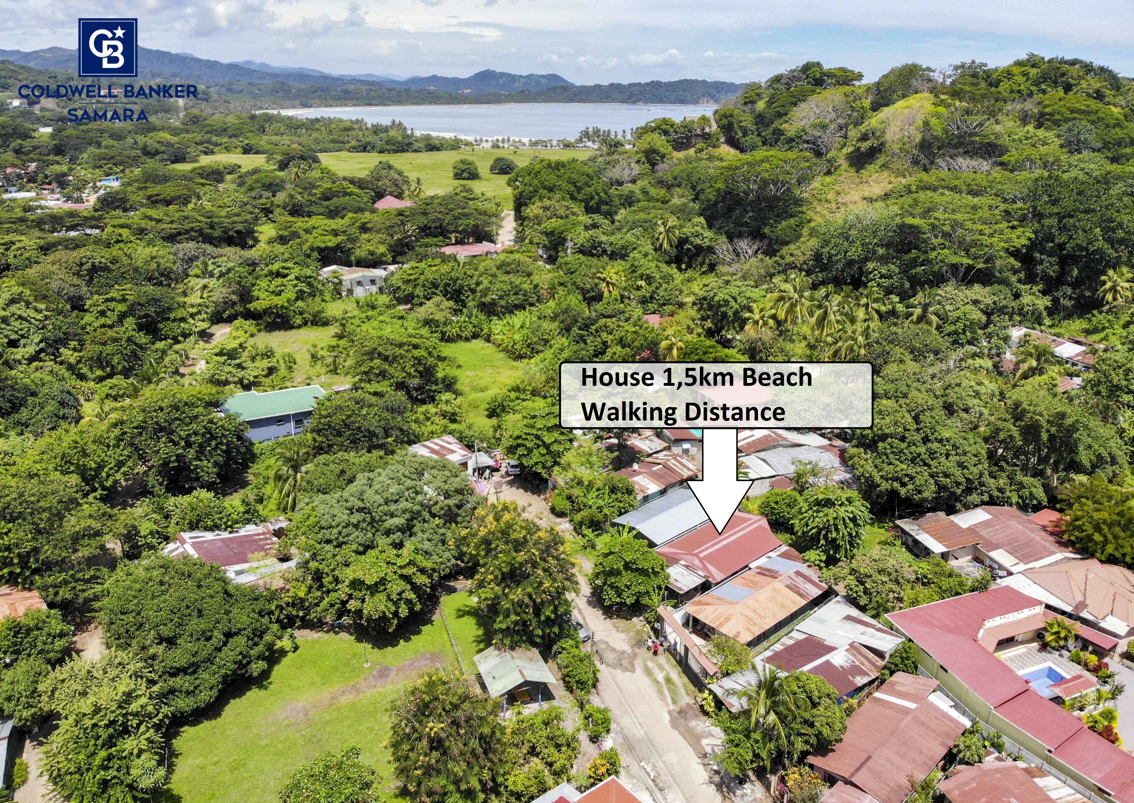 3 bed Single Family Homes For Sale in Samara, Guanacaste - thumb 18