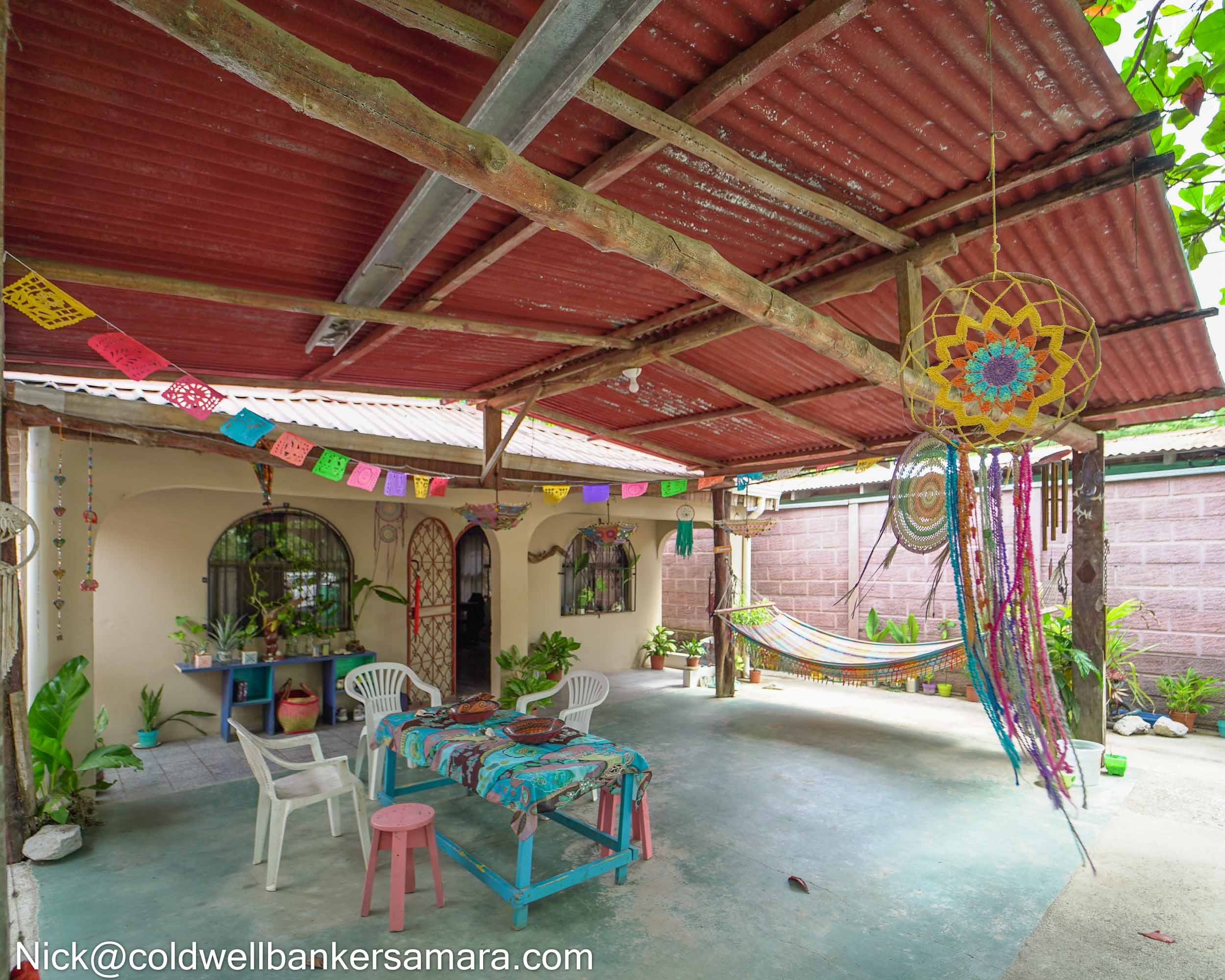3 bed Single Family Homes For Sale in Samara, Guanacaste - thumb 16