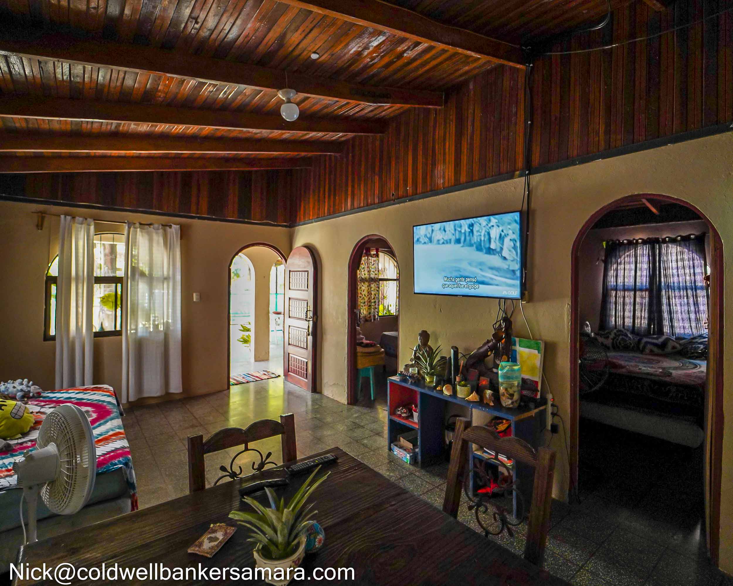 3 bed Single Family Homes For Sale in Samara, Guanacaste - thumb 9