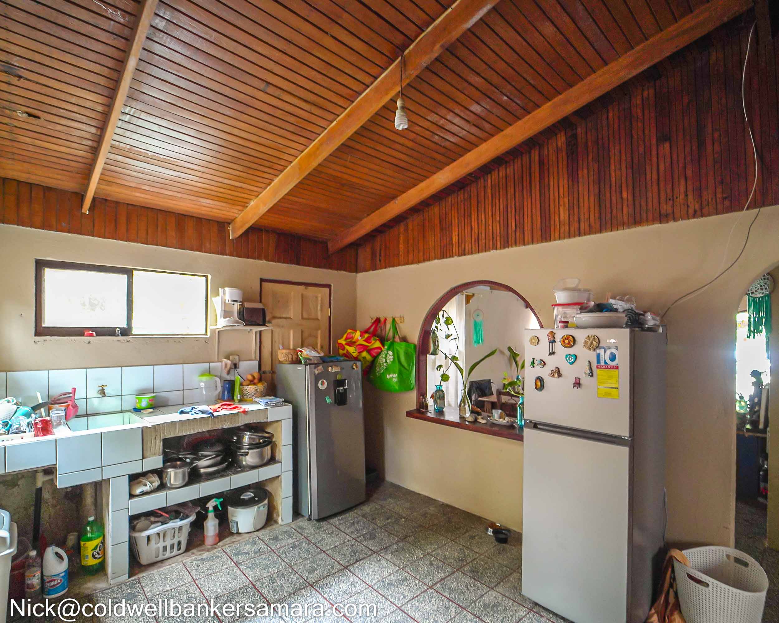 3 bed Single Family Homes For Sale in Samara, Guanacaste - thumb 2