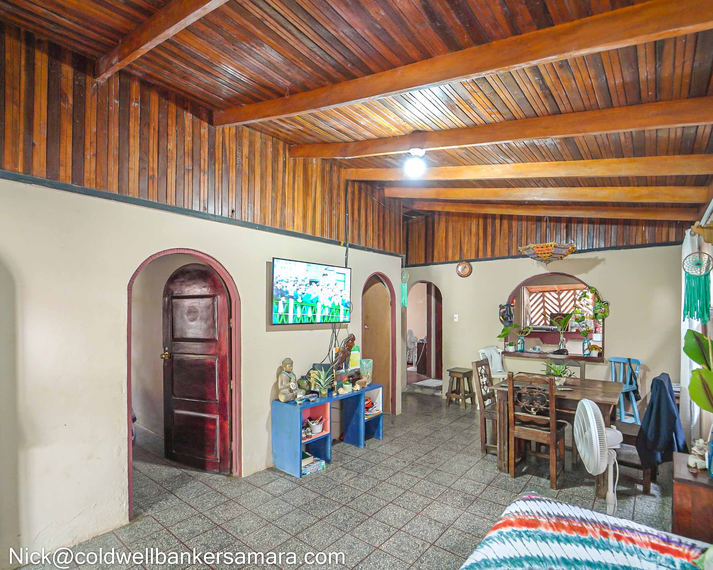 3 bed Single Family Homes For Sale in Samara, Guanacaste - thumb 14