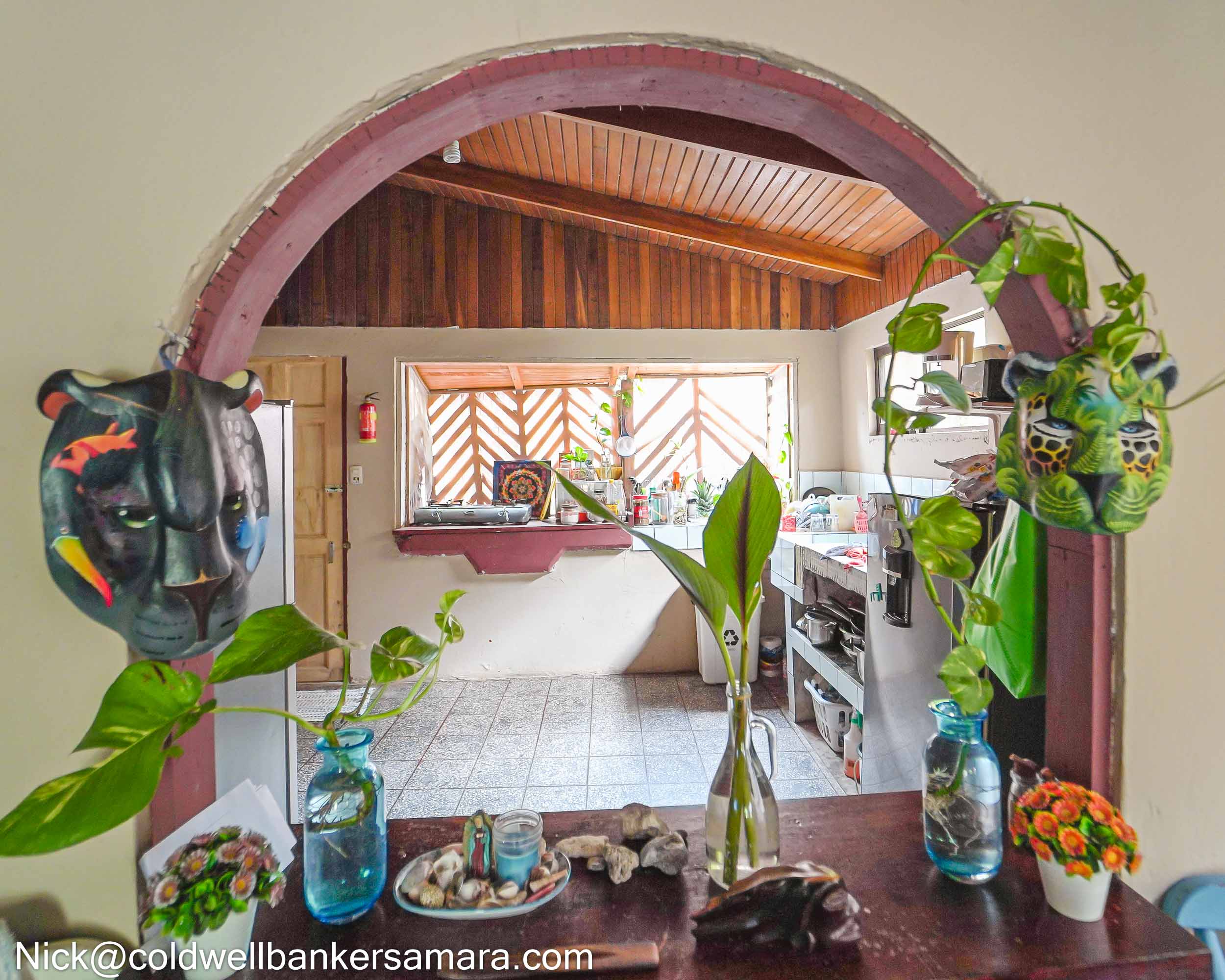 3 bed Single Family Homes For Sale in Samara, Guanacaste - thumb 11