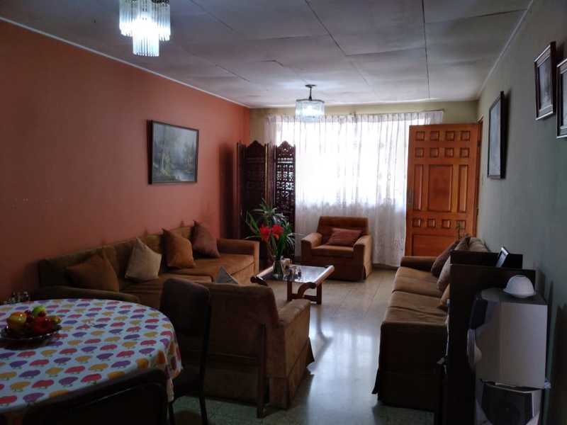 4 bed Single Family Homes For Sale in Sabanilla, San Jose - 1