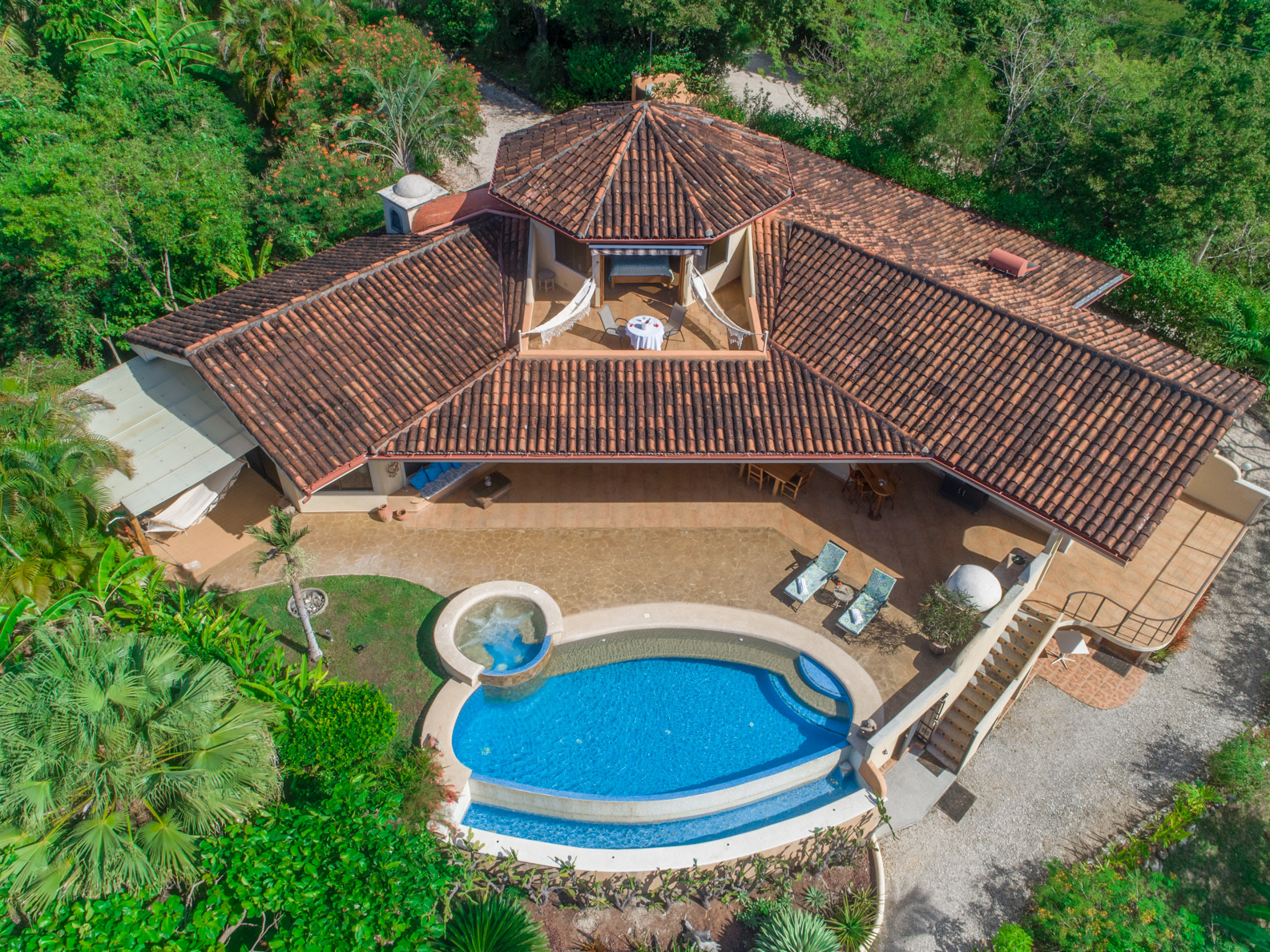 5 bed Single Family Homes For Sale in Nosara, Guanacaste - thumb 28