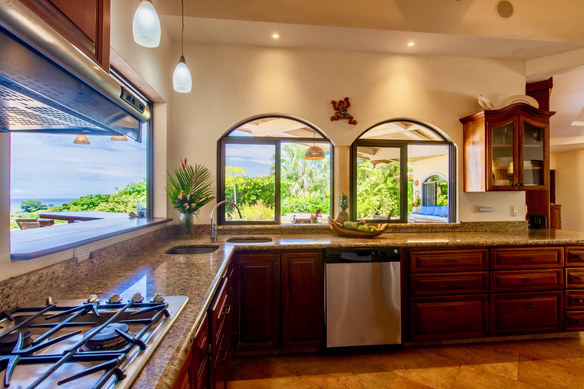 5 bed Single Family Homes For Sale in Nosara, Guanacaste - thumb 8