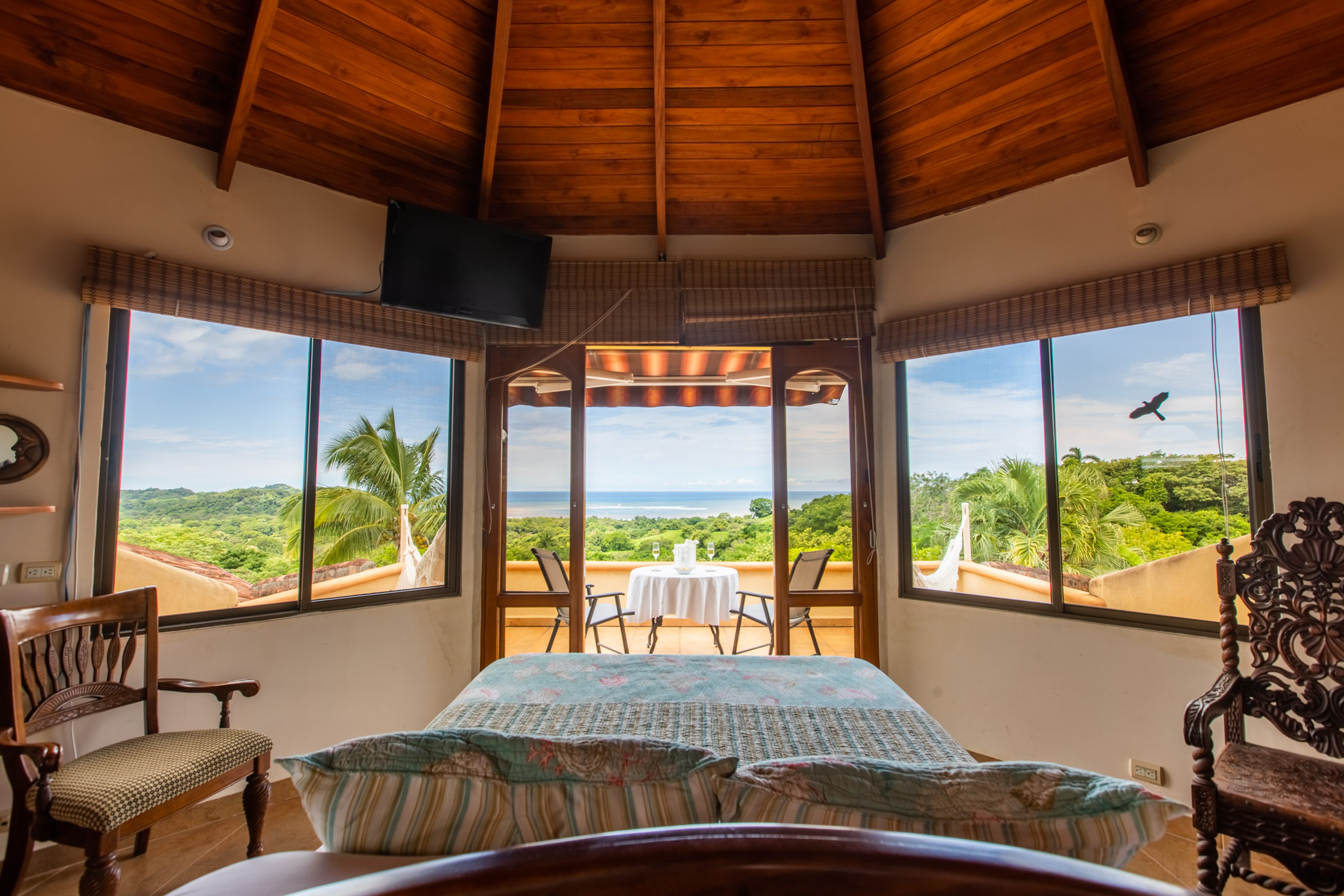 5 bed Single Family Homes For Sale in Nosara, Guanacaste - thumb 18