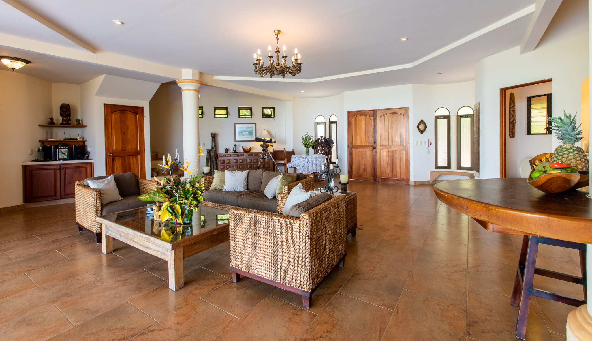 5 bed Single Family Homes For Sale in Nosara, Guanacaste - thumb 4