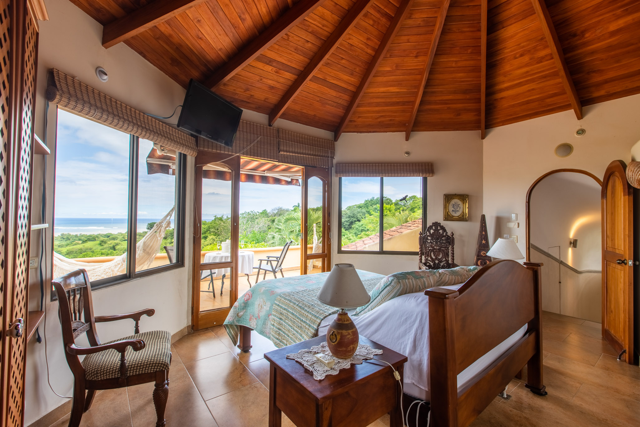 5 bed Single Family Homes For Sale in Nosara, Guanacaste - thumb 19