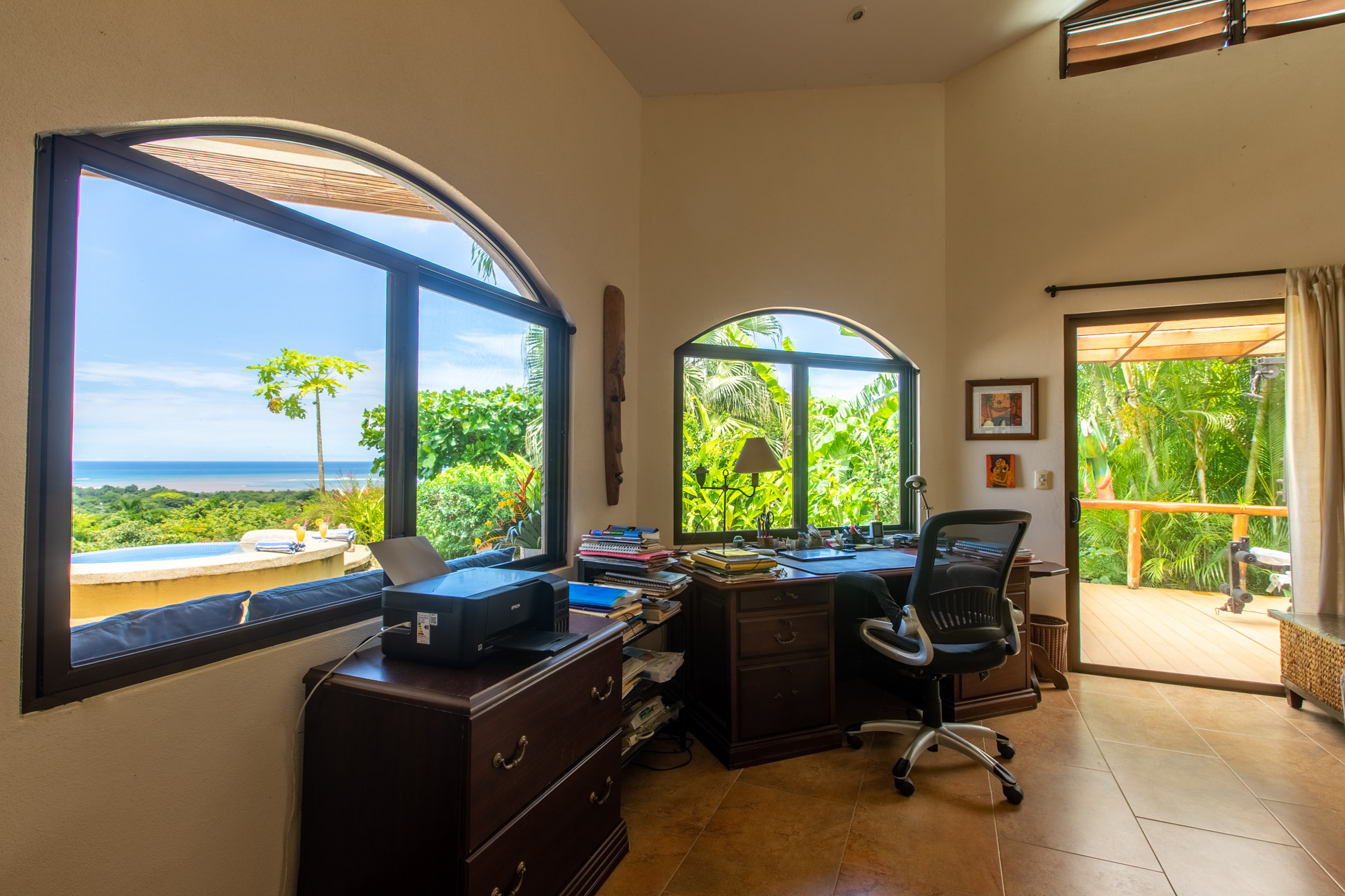 5 bed Single Family Homes For Sale in Nosara, Guanacaste - thumb 15