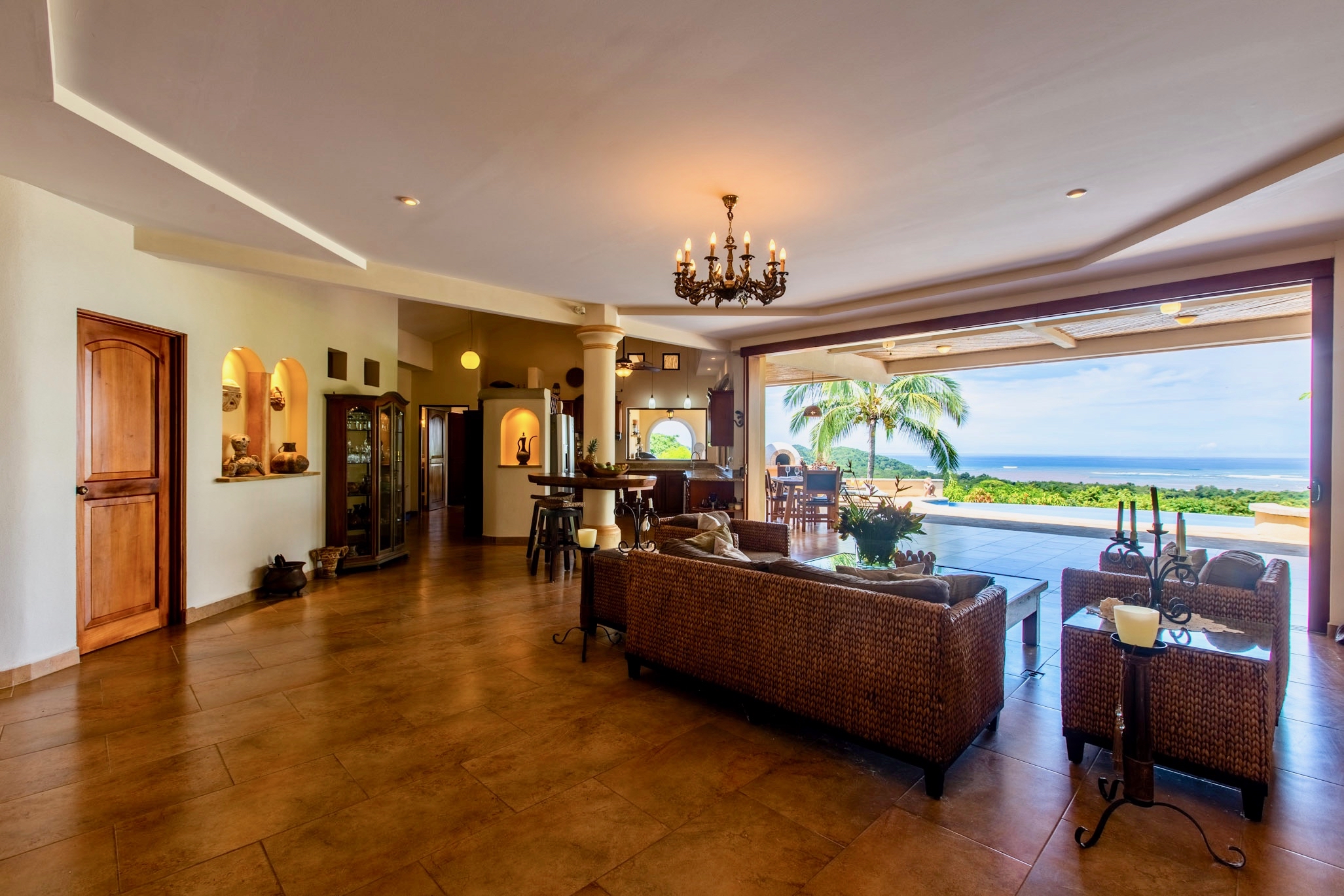 5 bed Single Family Homes For Sale in Nosara, Guanacaste - thumb 5