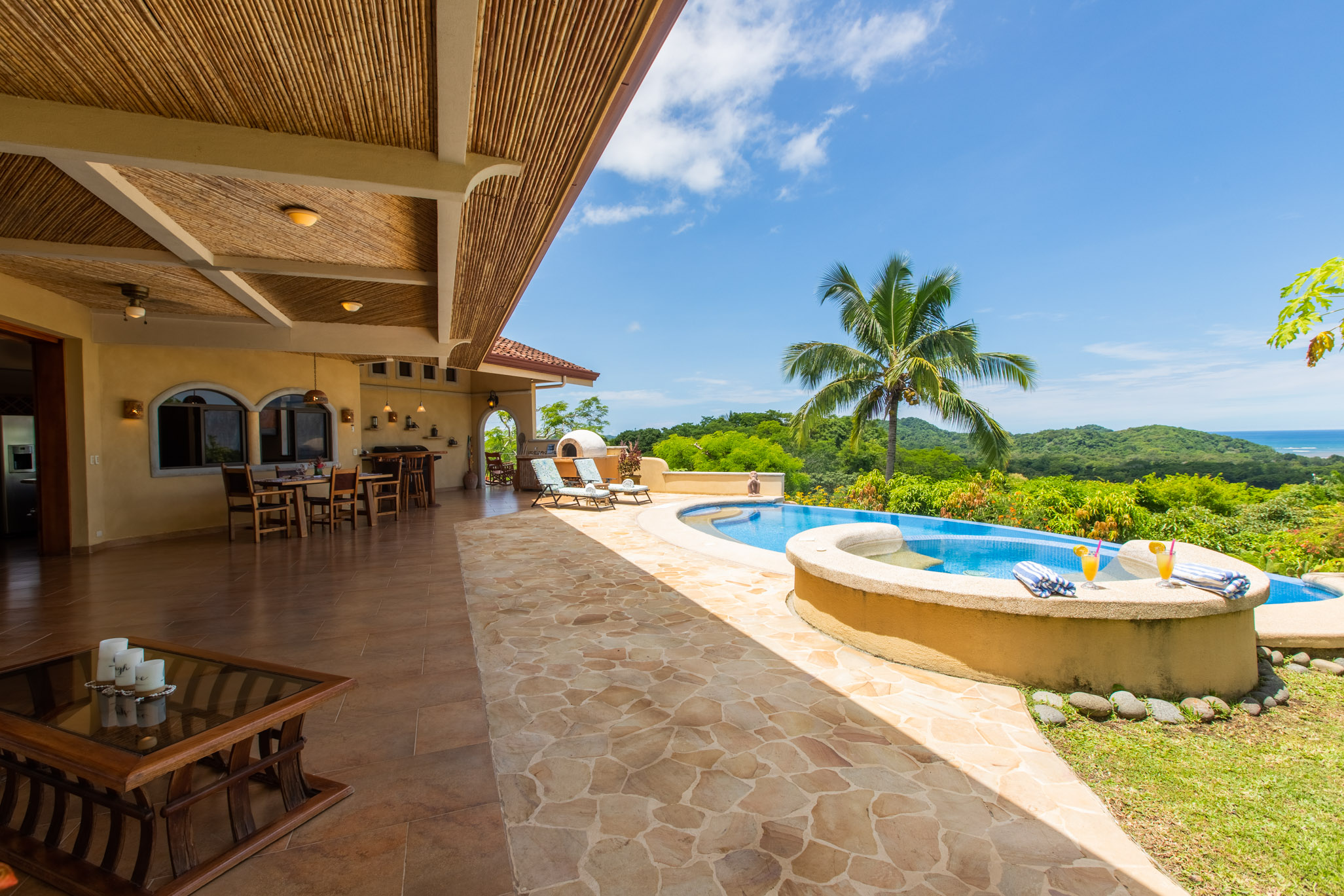 5 bed Single Family Homes For Sale in Nosara, Guanacaste - thumb 11
