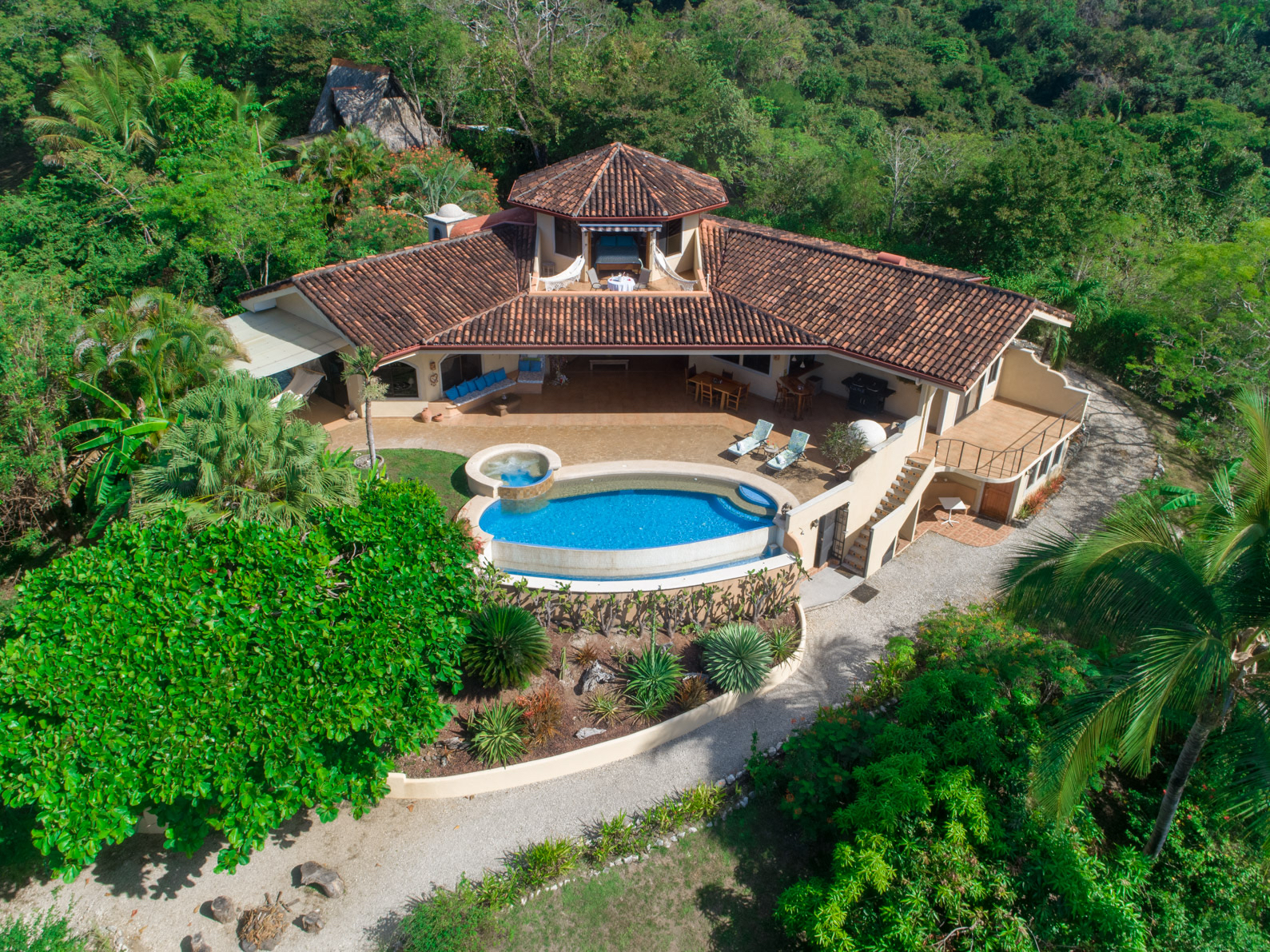 5 bed Single Family Homes For Sale in Nosara, Guanacaste - thumb 2