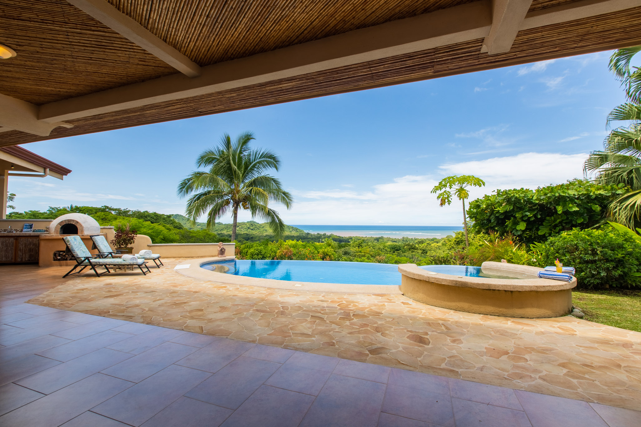 5 bed Single Family Homes For Sale in Nosara, Guanacaste - thumb 12