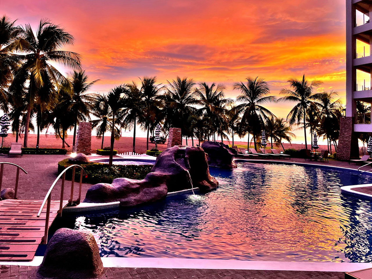 2 bed Condo For Rent in Jaco, Puntarenas - thumb 2