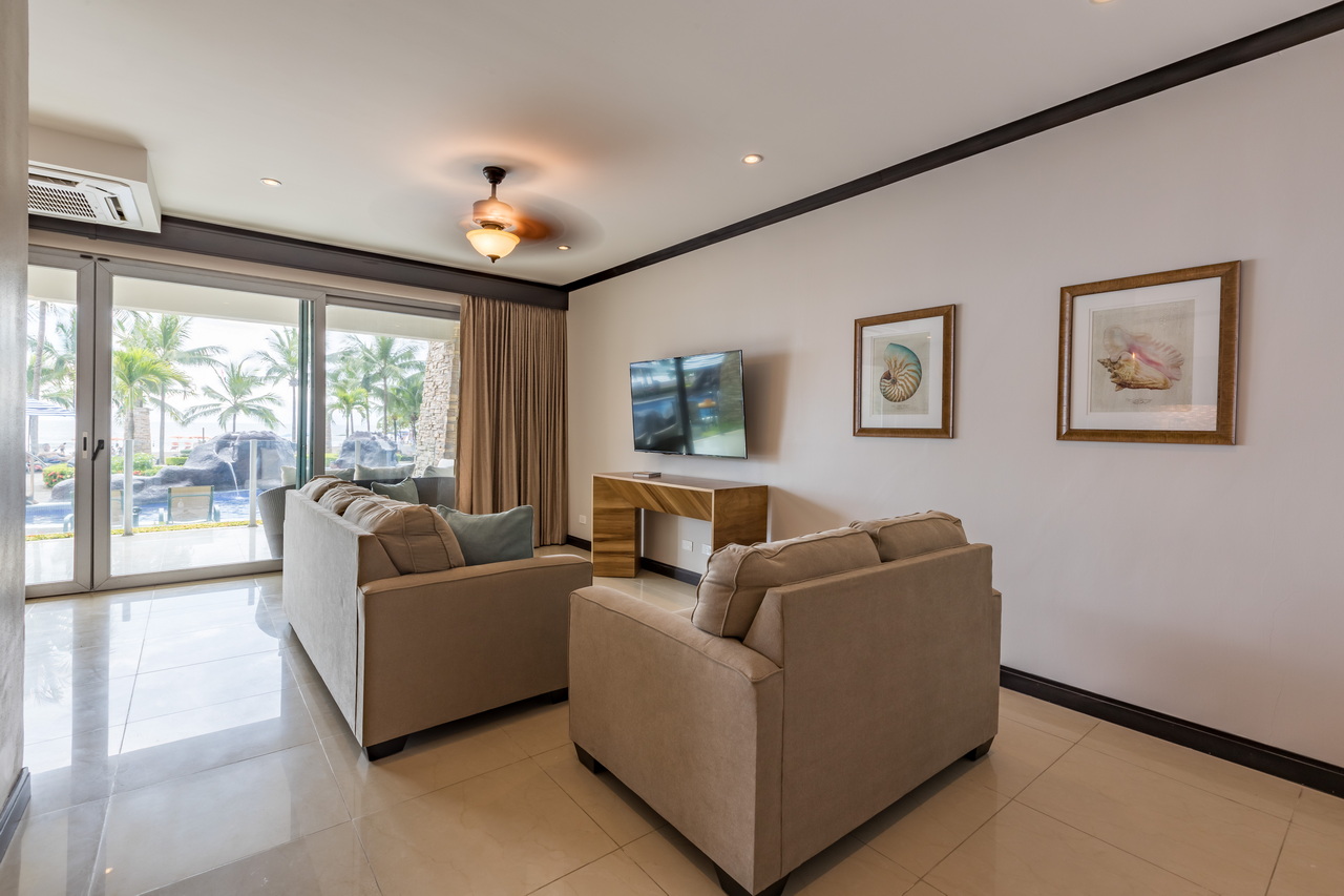 2 bed Condo For Rent in Jaco, Puntarenas - thumb 6