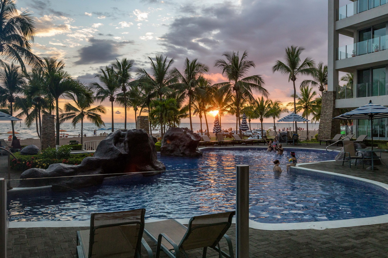 2 bed Condo For Rent in Jaco, Puntarenas - thumb 17