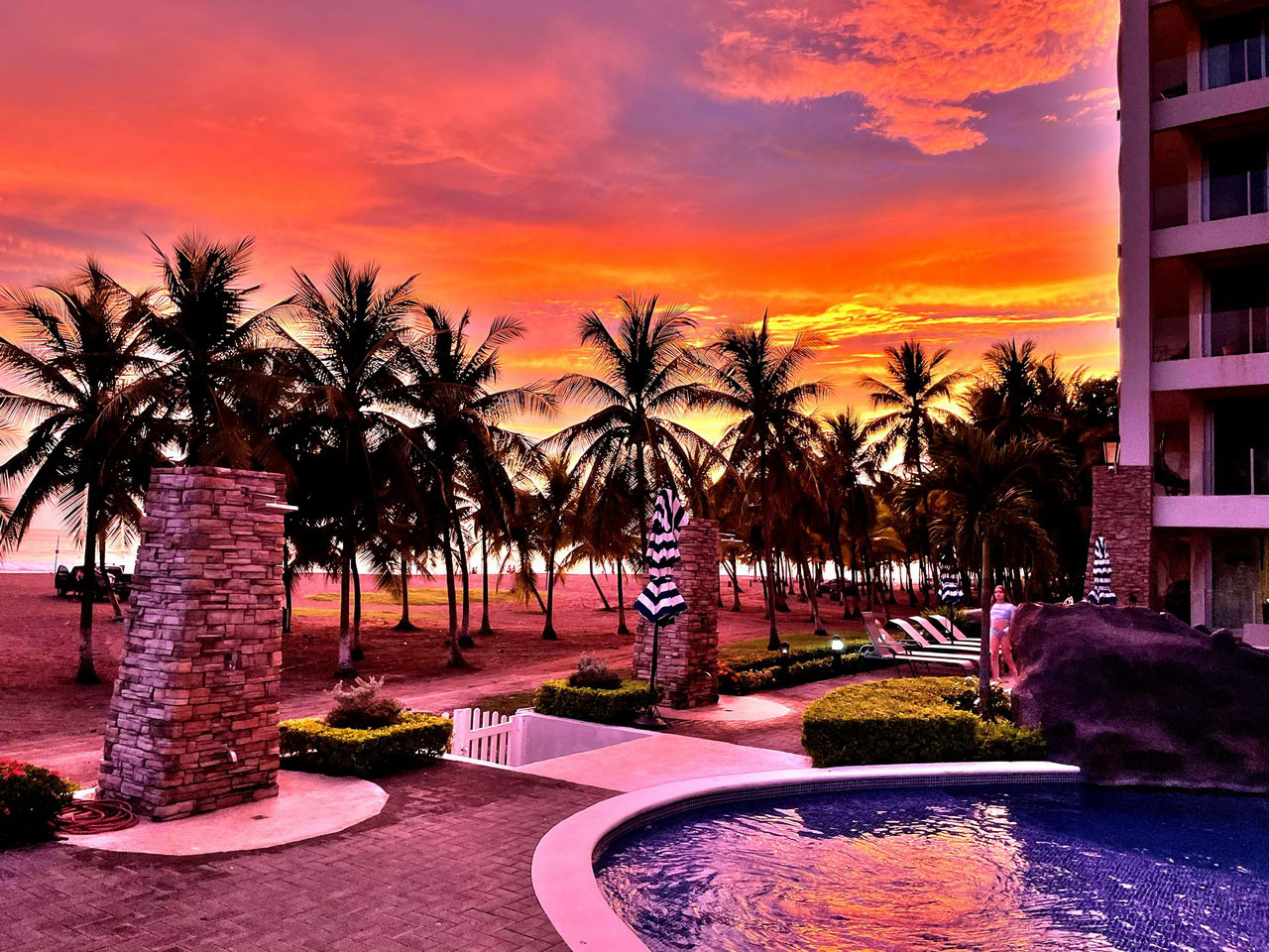 2 bed Condo For Rent in Jaco, Puntarenas - thumb 13