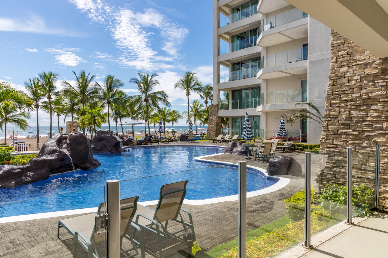 2 bed Condo For Rent in Jaco, Puntarenas - thumb 22